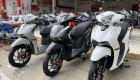 Espero 50 Velia ra mắt tại Việt Nam: Thiết kế như Honda Vision, giá từ 23,5 triệu đồng