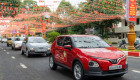 Giá dễ tiếp cận, sạc 0 đồng: Bài toán sở hữu ô tô đầu tiên nhẹ hơn với xe điện VinFast