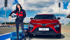 Đi xa càng “sướng”: VinFast VF 7 giúp cả nhà nhẹ đầu trên hành trình dài