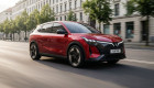 VF 8 thế hệ mới nâng cấp toàn diện để thiết lập “chuẩn D-SUV mới”