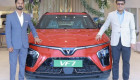 VinFast Ấn Độ cán mốc 60 đại lý, khai trương cơ sở 3S đầu tiên tại bang Bihar