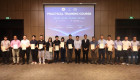 Cục Đăng Kiểm Việt Nam phối hợp cùng VinFast tổ chức khóa đào tạo nâng cao năng lực kiểm thử ô tô