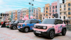 VinFast giành “mưa giải thưởng” tại Car Choice Awards 2025