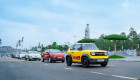 VinFast bán 177.697 ô tô điện sau 9 tháng: VF 3 và Limo Green dẫn đầu doanh số