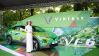 VinFast “chiếm trọn spotlight” tại Vietnam Mobility Show 2025 với hệ sinh thái xanh toàn diện