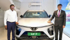 VinFast khai trương đại lý 3S cao cấp mới, cán mốc 50 showroom tại Ấn Độ