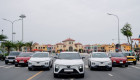 Vingroup triển khai chương trình “Vì tương lai xanh” lần 2: Thúc đẩy mạnh mẽ công cuộc chuyển đổi xanh