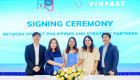 VinFast “bắt tay” với 4 đối tác uy tín Philippines, mở rộng mạng lưới xưởng dịch vụ