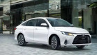Toyota Vios hybrid dự kiến ra mắt Đông Nam Á vào tháng 8/2025