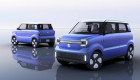 Xem trước Suzuki Vision e-Sky: Mẫu xe điện “hộp diêm” mới chuẩn bị ra mắt