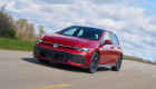 Volkswagen Golf sắp bán chính hãng tại Việt Nam, giá dự kiến từ 1,2 - 2,3 tỷ đồng