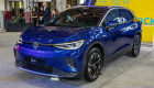 Volkswagen lên kế hoạch xuất khẩu xe điện từ Malaysia sang Việt Nam