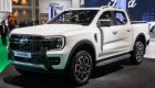 Ford Ranger Wildtrak V6 