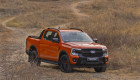 Chi tiết Ford Ranger Wildtrak V6 3.0L giá 1,093 tỷ đồng: Nâng cấp sức mạnh, phả hơi nóng lên Toyota Hilux