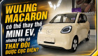[GÓC NHÌN] Wuling Macaron có thể thay thế Mini EV, nhưng liệu có thay đổi được cục diện?