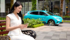 Green SM tiếp tục dẫn đầu thị trường gọi xe taxi Việt Nam trong quý I/2026