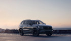 Volvo XC90 Black Edition ra mắt: Sang trọng, tinh tế và đậm chất Bắc Âu