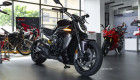 Thực tế Ducati XDiavel V4 giá từ 1,129 tỷ đồng tại Việt Nam: Power Cruiser mang 