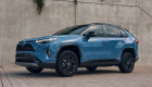 Toyota RAV4 vượt Tesla Model Y, trở thành xe bán chạy nhất thế giới năm 2024