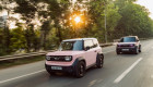 5 lựa chọn SUV/CUV phổ thông phù hợp với phái nữ