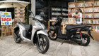 5 mẫu xe máy Honda tiết kiệm nhiên liệu nhất tại Việt Nam hiện nay