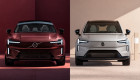 Volvo EX90 và ES90 thu hút khách hàng Việt trước thềm ra mắt, mở đầu kỷ nguyên xe điện mới