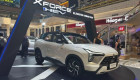 Mitsubishi Xforce HEV chính thức trình làng: Giá quy đổi khoảng 651 triệu VNĐ, sản xuất tại nhà máy đang xuất khẩu xe sang Việt Nam