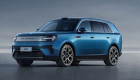 Xiaomi nhận cọc SUV EREV SkyNomad: Bản N70 Max chạy được 505 km không tốn giọt xăng nào