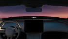 Xiaomi hé lộ nội thất SUV điện YU7: Màn hình HUD toàn cảnh, đậm chất công nghệ