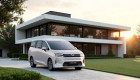 Wuling Xingguang 730 ra mắt: MPV 7 chỗ giá chỉ 283 triệu VNĐ