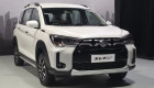 Suzuki XL7 Hybrid sắp được bổ sung hai phiên bản mới tại Việt Nam, hứa hẹn tiết kiệm nhiên liệu hơn bản hiện hành