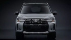 Suzuki XL7 2027 lộ diện trước giờ G: Đầu xe mới, hứa hẹn thêm nhiều công nghệ
