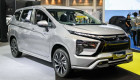Cận cảnh Mitsubishi Xpander HEV 2026: Nâng cấp hệ thống hybrid và trang bị an toàn, giá từ 756 triệu VNĐ