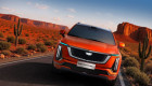 Cadillac XT5 PHEV ra mắt với công nghệ lái bán tự động siêu xịn sò