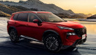 Nissan X-Trail 2026 ra mắt: Lần đầu có bản NISMO hiệu năng cao