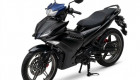 Yamaha Exciter 2026 lộ diện với thiết kế trẻ trung, kỳ vọng nâng cấp phanh ABS hai kênh đối đầu Honda Winner R