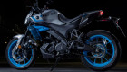 Yamaha MT-125 2027 ra mắt: Thiết kế sắc sảo hơn, bổ sung phanh ABS và màn hình TFT