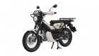 Yamaha ra mắt PG-1 Special Edition 2026 tại Đông Nam Á: Bổ sung phanh ABS và hàng loạt phụ kiện cho dân mê phượt