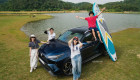 [ĐÁNH GIÁ XE] Toyota Yaris Cross 2025: Xe đa dụng dễ quen, thân thiện và phù hợp dành cho giới trẻ