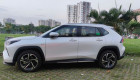 Người dùng nữ nói về Yaris Cross HEV: Sự cộng hưởng giữa thiết kế thời thượng và công nghệ hybrid