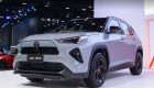 Toyota Yaris Cross NightShade ra mắt Đông Nam Á: Bản đặc biệt “đen hóa” cực cá tính