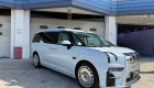 Thực tế Zeekr 009 sắp bán tại Việt Nam: MPV điện khung gầm Volvo, sạc 10 phút đi gần 700 km
