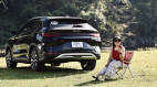 [ĐÁNH GIÁ XE] Cùng BYD Sealion 6 PHEV 