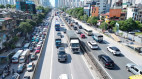 Ra vào Thủ đô dịp nghỉ lễ 30-4 tới đây như thế nào để hạn chế tắc đường?