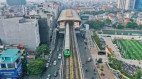Hà Nội Metro nói gì về việc cấm mang xe đạp có pin lên tàu Cát Linh - Hà Đông?