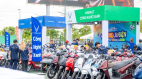 Xe máy điện bùng nổ tại Việt Nam: Hơn nửa triệu xe bán ra sau 7 tháng