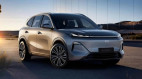 Geely lên kế hoạch thâu tóm hoàn toàn Zeekr, củng cố vị thế trong cuộc đua xe điện toàn cầu