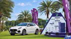 Maserati Việt Nam ghi dấu ấn đồng hành qua chiến thắng HIO tại Tân Sơn Nhất Championship