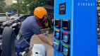 Người ở chung cư chọn xe máy điện đổi pin VinFast vì không lo trạm sạc, nhanh gọn, lại không tốn chi phí