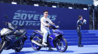 Yamaha Exciter 155 VVA-TCS ra mắt Việt Nam, giá từ 49,9 triệu đồng